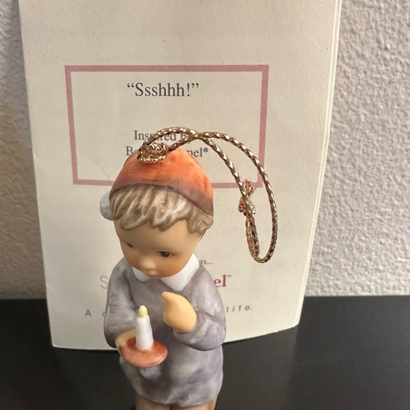 Hummel Berta Hummel Christmas collection bundle - Picture 4 of 4